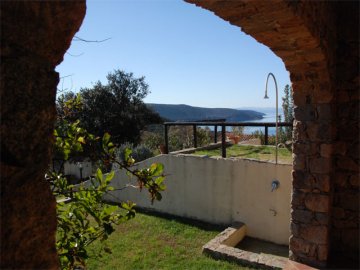 Sardinie - Vakantiehuisjes Is Cannisonis in Torre dei Corsari (70)